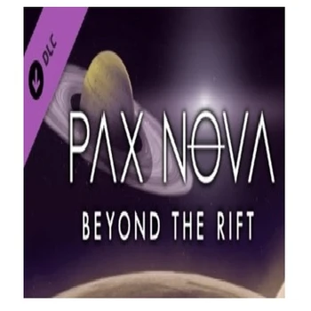 Iceberg Pax Nova Beyond The Rift DLC PC Game